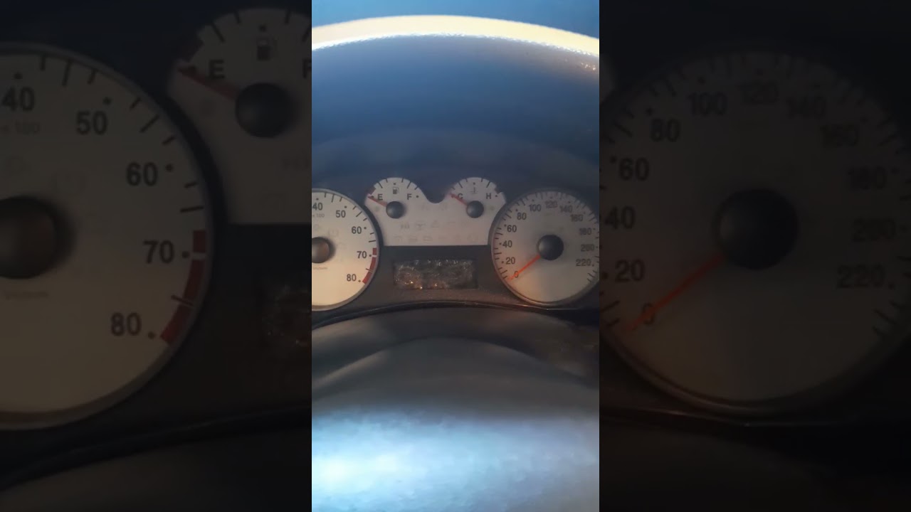 Fiat stilo apagou o papel