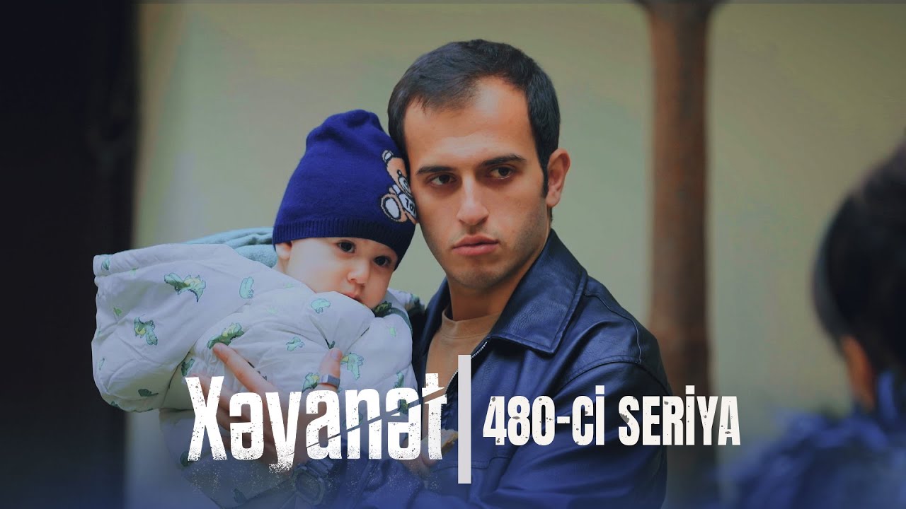 Xəyanət (3-cü mövsüm 480-ci Seriya)