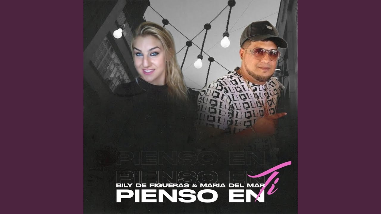 Pienso en Ti