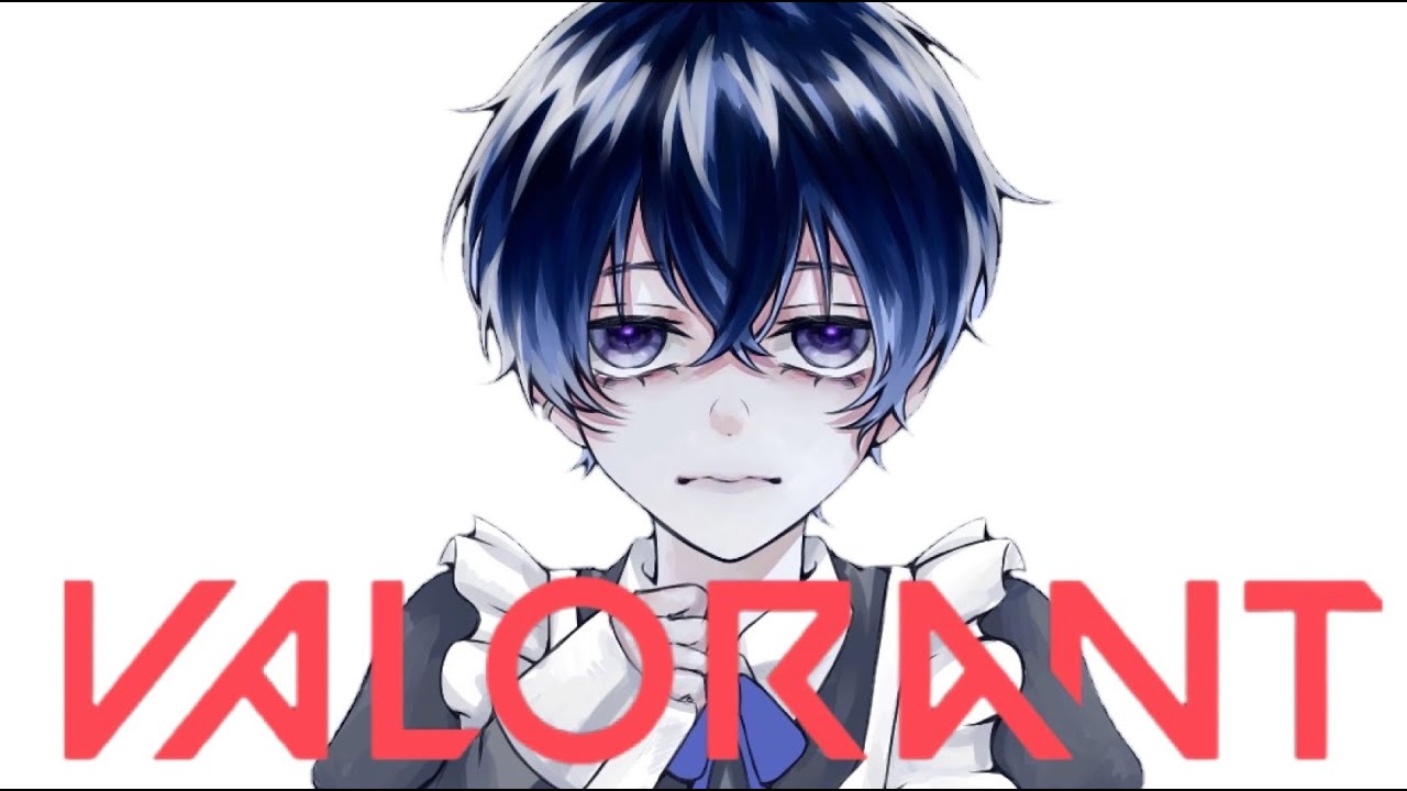 【VALORANT】参加◎初見さん大歓迎！！雑談ソロコンペ行くぞ～！！【新人Vtuber/valorant】#新人vtuber #初見さん大歓迎 #雑談