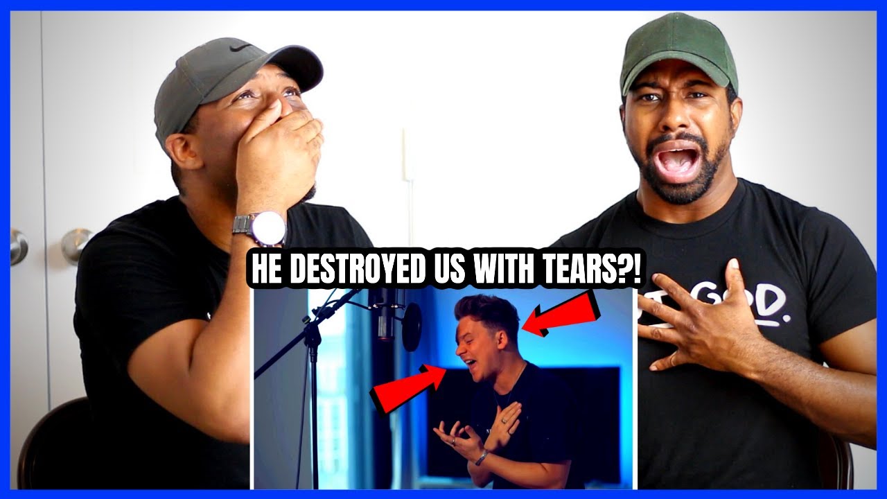 🇷🇺CHURCH BOYZ ВПЕРВЫЕ СЛЫШАТ БРИТАНСКУЮ YOUTUBE-СЕНСАЦИЮ «КОНОРА МЕЙНАРДА»😢 | You Broke Me First