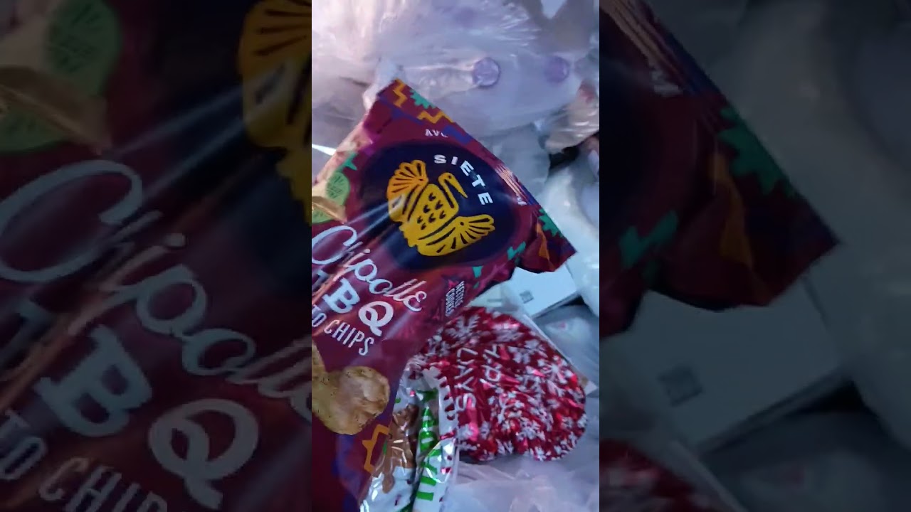 Dumpster Dive 