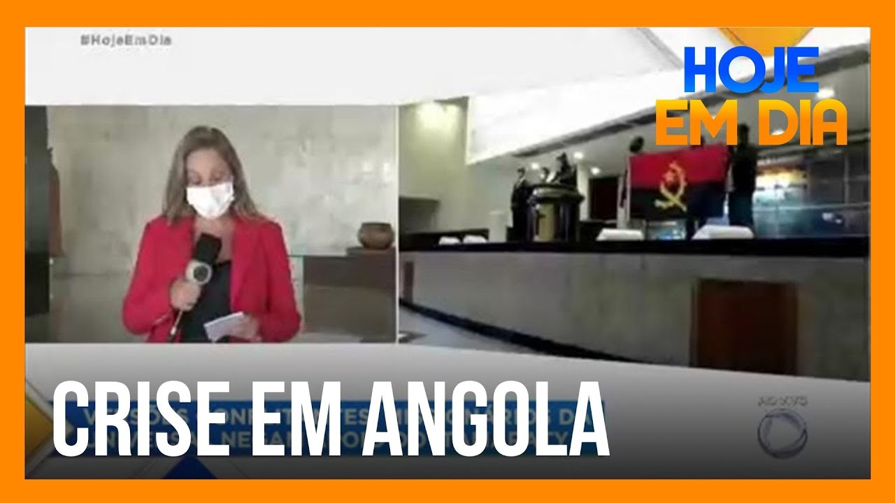 Mais missionários da Igreja Universal podem ser deportados de Angola