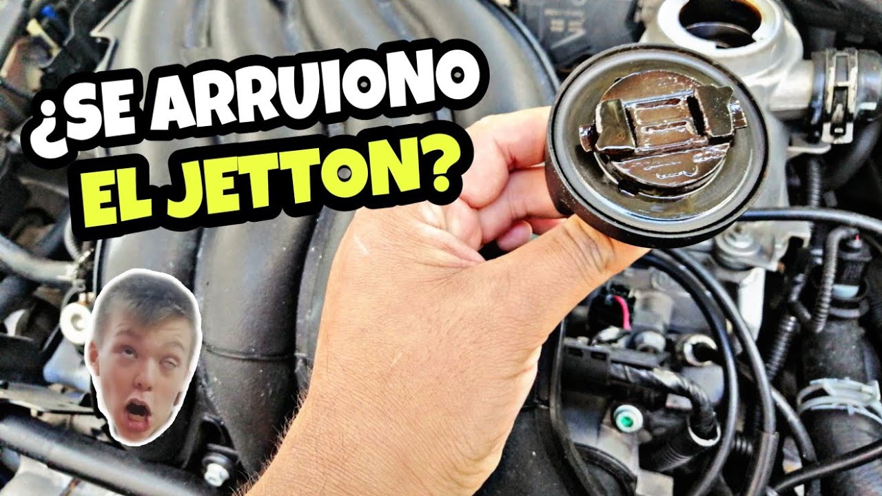 ¡AYUDA! MI JETTA SUENA COMO MATRACA! | Kris