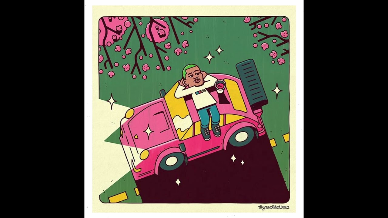 (FREE) TYLER, THE CREATOR x PHARRELL TYPE BEAT - 