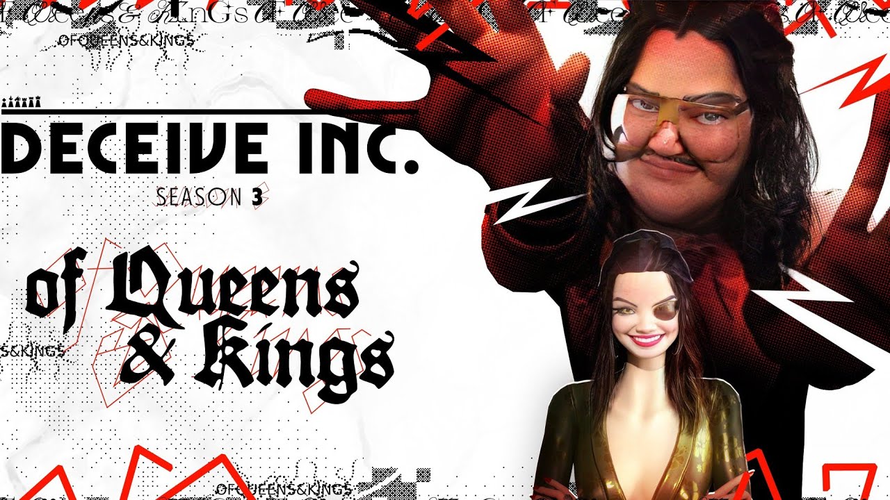 Intel-induced Obesity | Deceive Inc. [Octo]