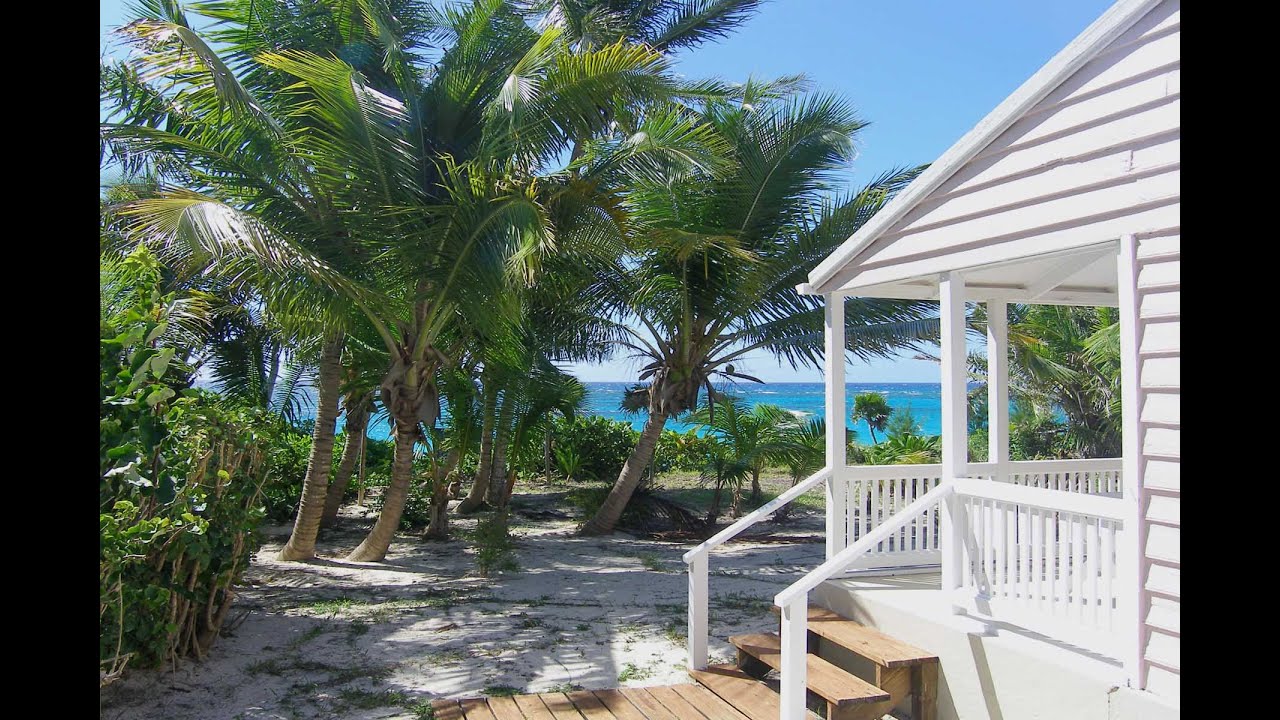 Bahamas Real Estate 