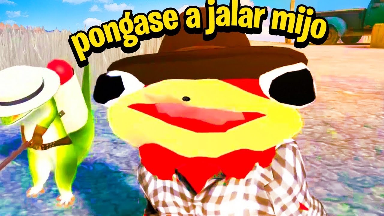 😡Pongase a jalar we👷‍♂️