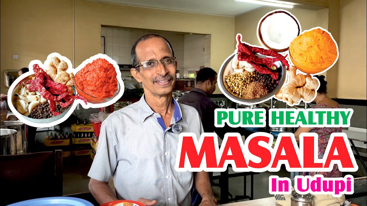 ಊಟ ಬಲ್ಲವನಿಗೆ ರೋಗವಿಲ್ಲ I Hotel Mahakali I Pure Healthy Masala I Exploring Karavali