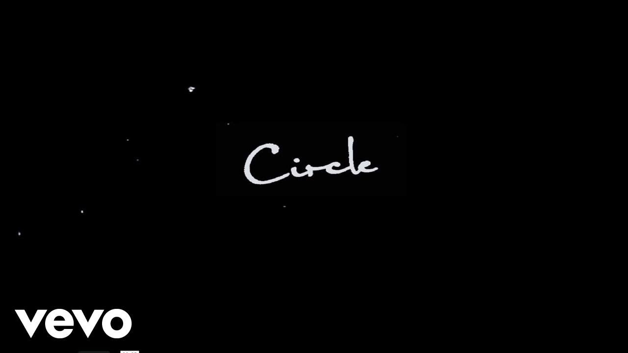 SAAY - CIRCLE ft. Tish Hyman