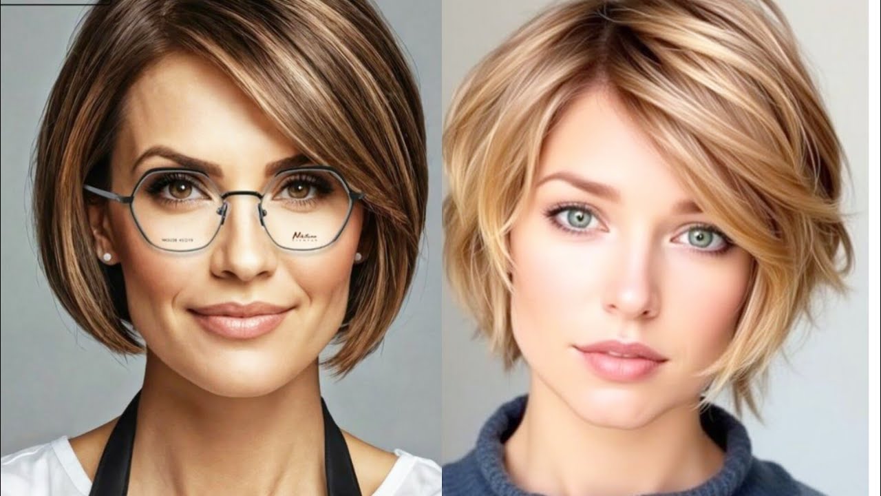 Últimas 50 imágenes de diseños de cortes de pelo corto para mujer y largo bob Pixie