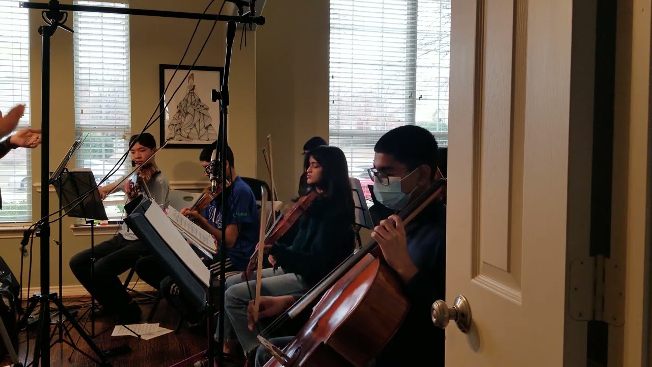 poove sempoove | interludes practice