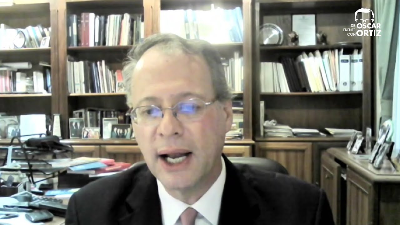 Un modelo agotado: el modelo económico social comunitario productivo - Jaime Dunn