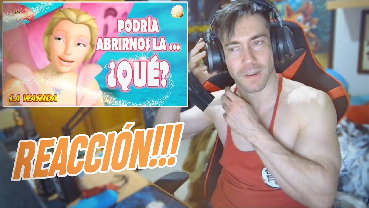 🙈 ¡Ábreme la CONCHA! Doblajes Random #1 - Podría abrirnos la ¿QUÉ? @JeffarVlogs [Reacción]