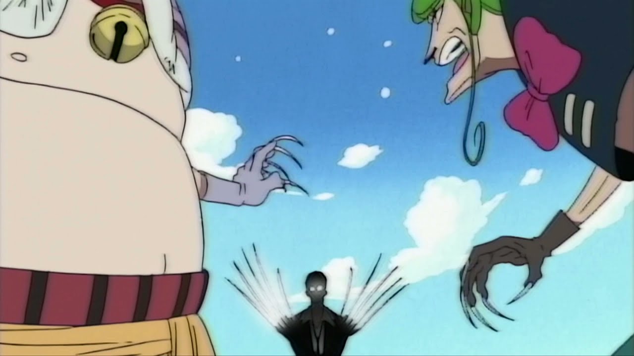 ONE PIECE EDIT - TÉCNICA SECRETA DO CAPITÃO KURO?! COLHER DA MORTE!!