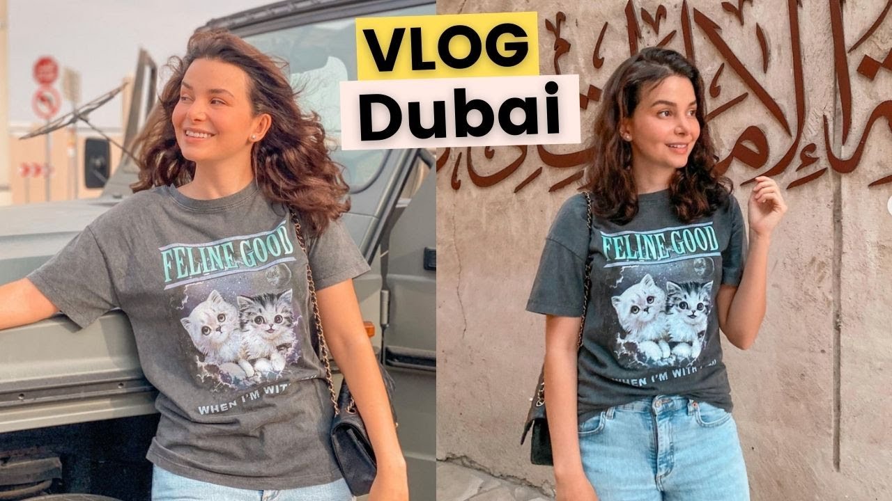 Como os ricos vivem em Dubai, Al Seef, Dubai Mall e +