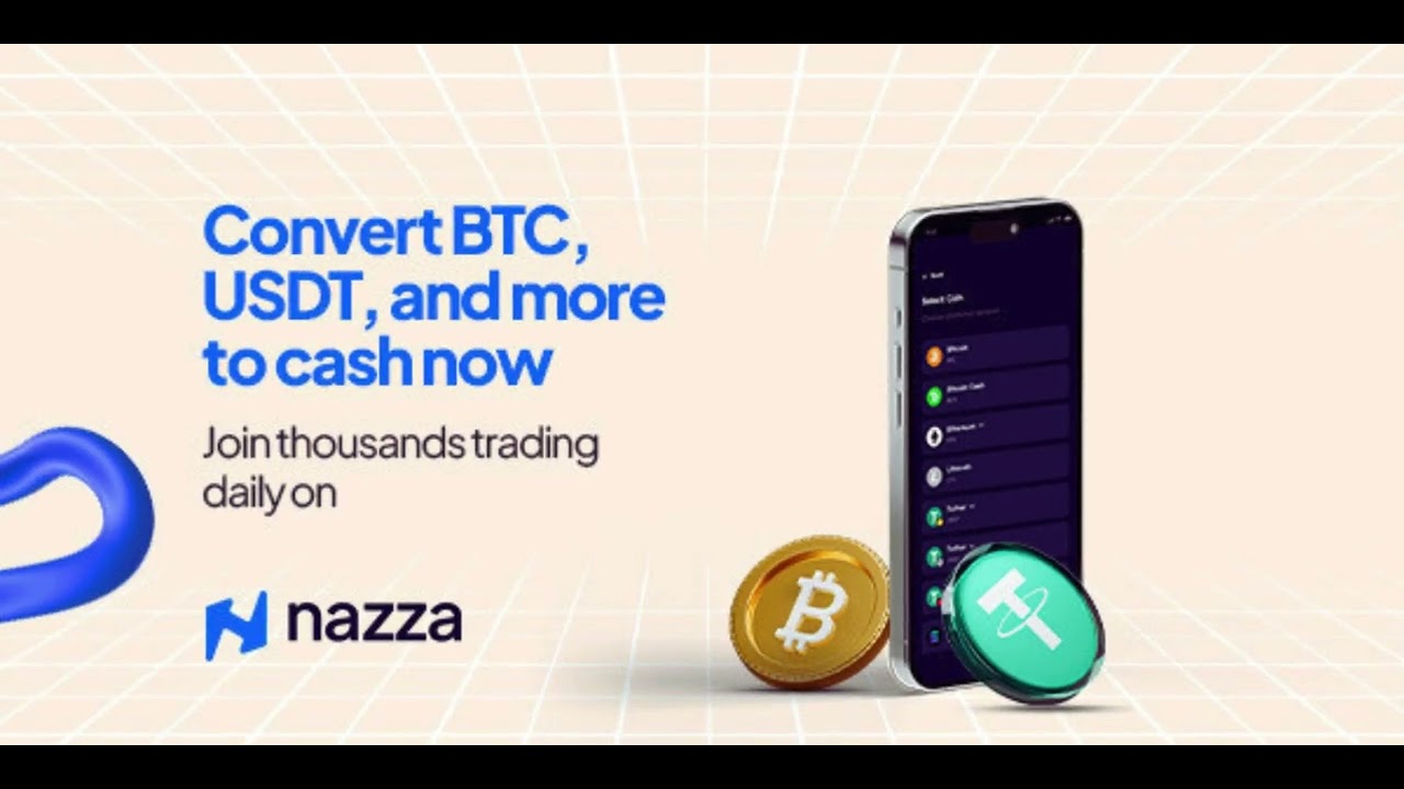 Crypto to cash