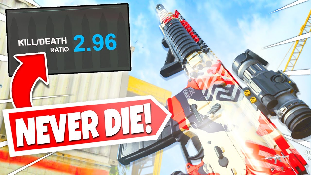 10 HUGE TIPS to INSTANTLY GET MORE KILLS IN MODERN WARFARE.. (COD MW Gameplay)