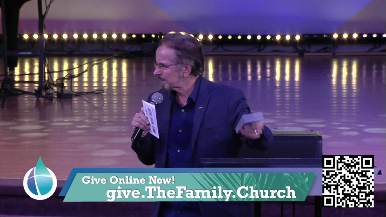 2026 Conference Season February 6, 2026 7 PM with Roberts Liardon