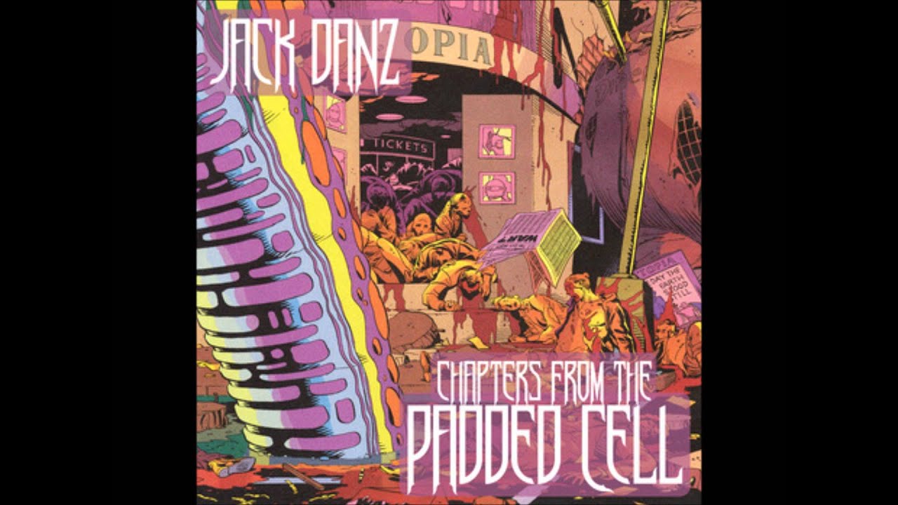 jack danz mix
