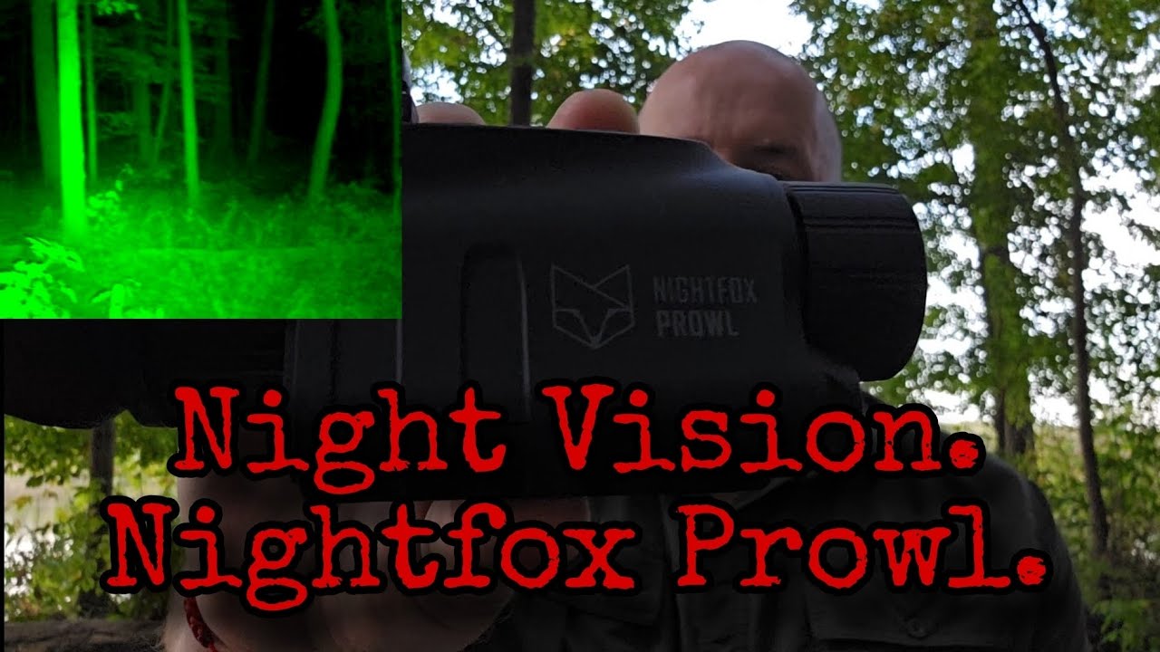 See at night on a Budget. 