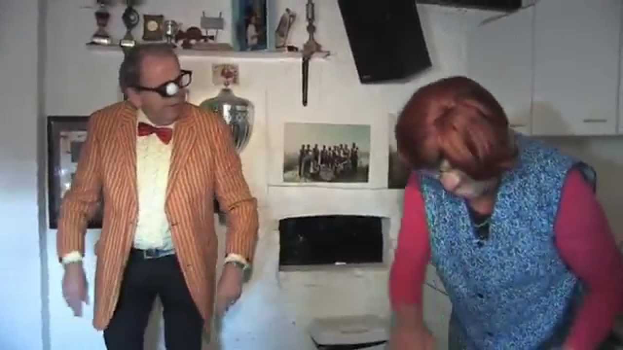 Flanellen - Kielegatse dromen