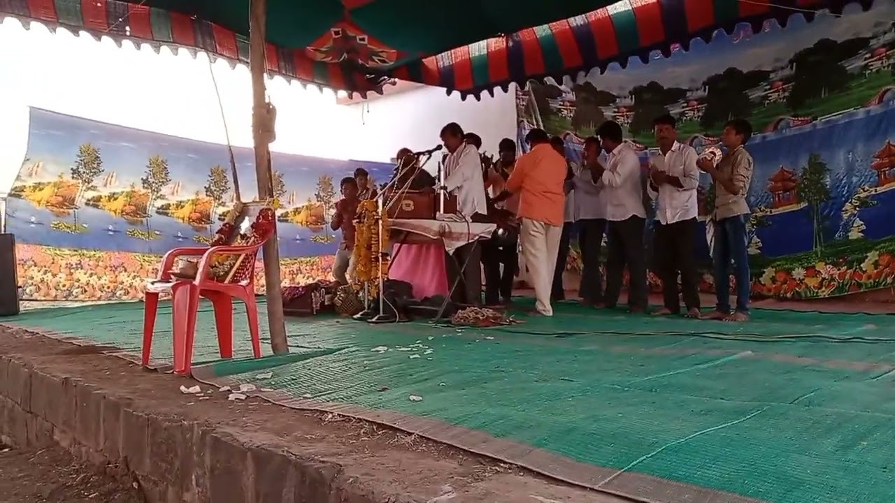 hattarga bhajan song