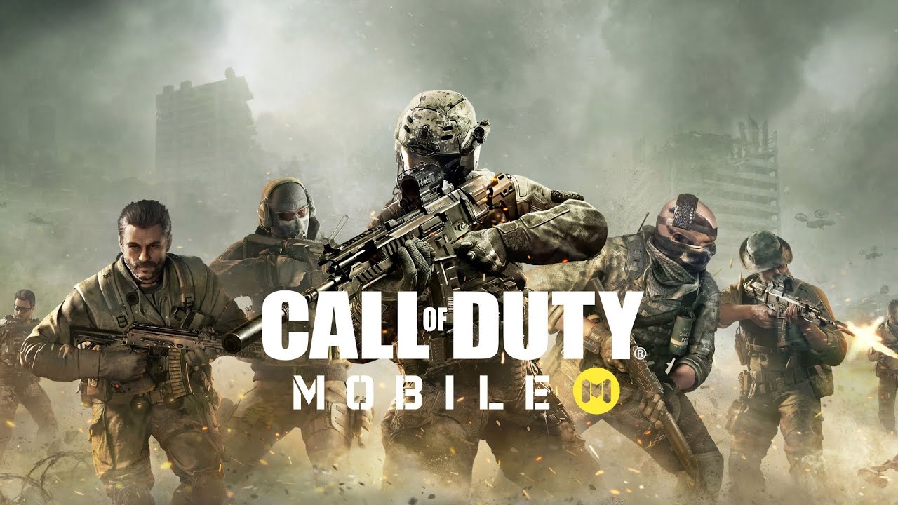 Call Of Duty: Mobile (Infinix S5 Pro Gameplay) [Android,IOS] #43