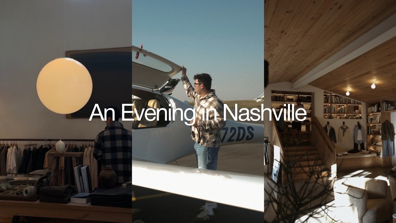 An Evening in Nashville | February 28, 2026