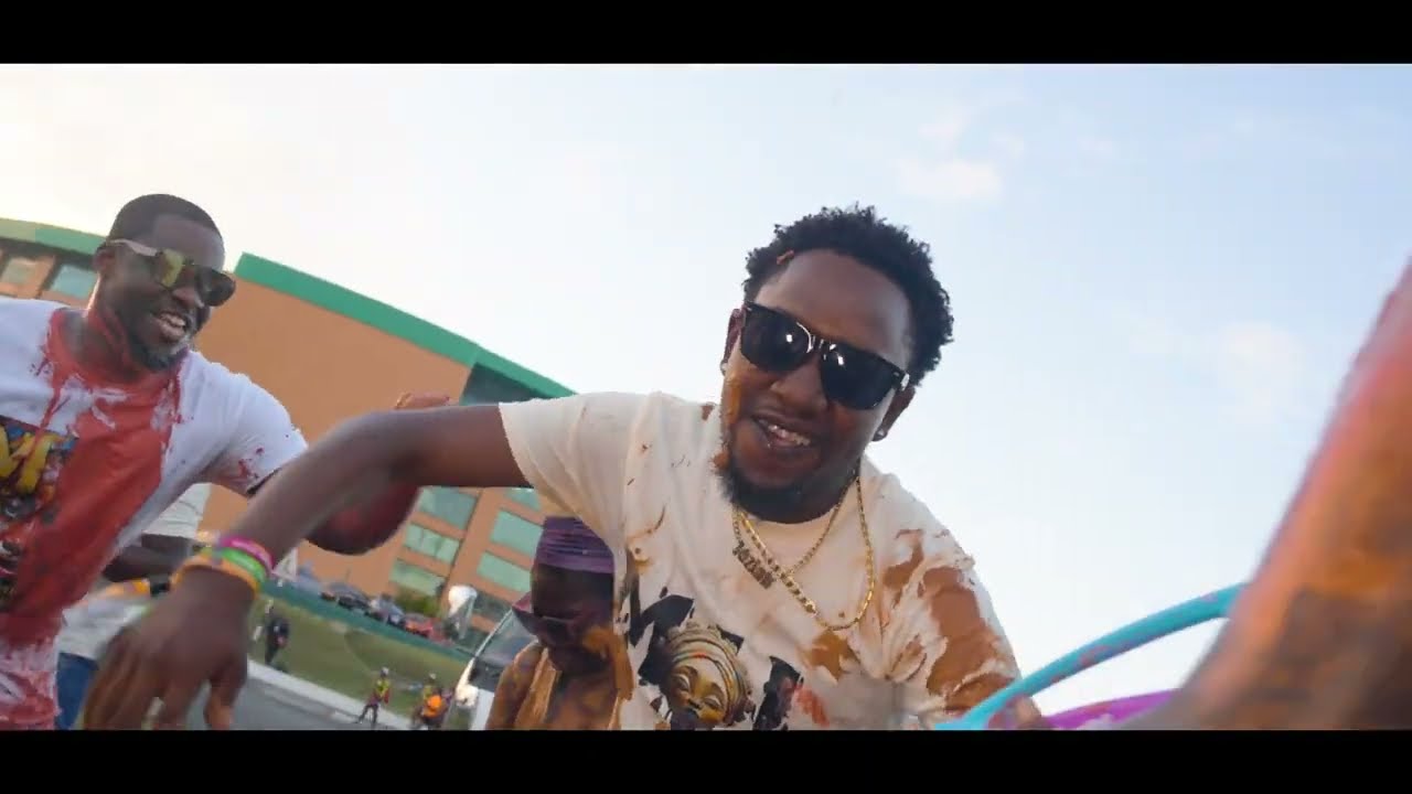 Christo x AdvoKit - Doux Doux Darlin (D Ninja Edit) | Soca 2026