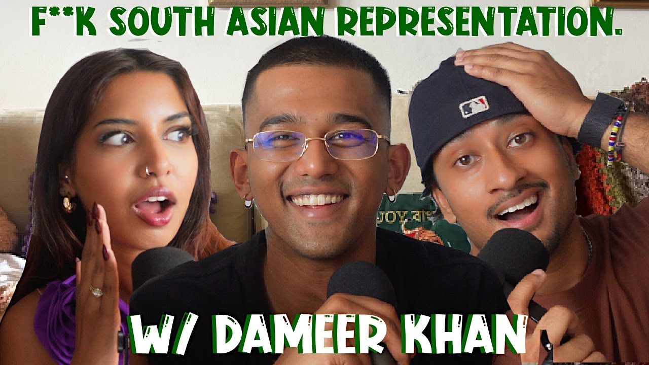 dameer on actually representing bangladesh, global dj moments, modernizing bangla music, + more