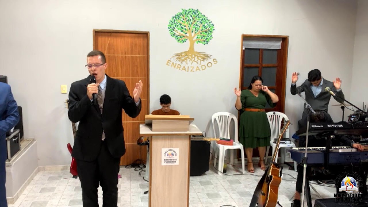 RETIRO 2026 | TERÇA - Noite | 17/02 | IPMP OFICIAL.
