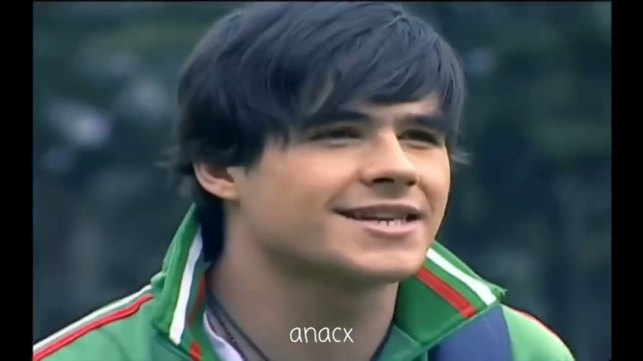 Patito y Mateo - Su Historia Cap 74 |  Patito (Danna Paola)  Mateo (Eleazar Gomez)