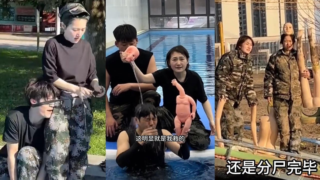 【周周啊】嬰兒：還是把我還給劫匪吧