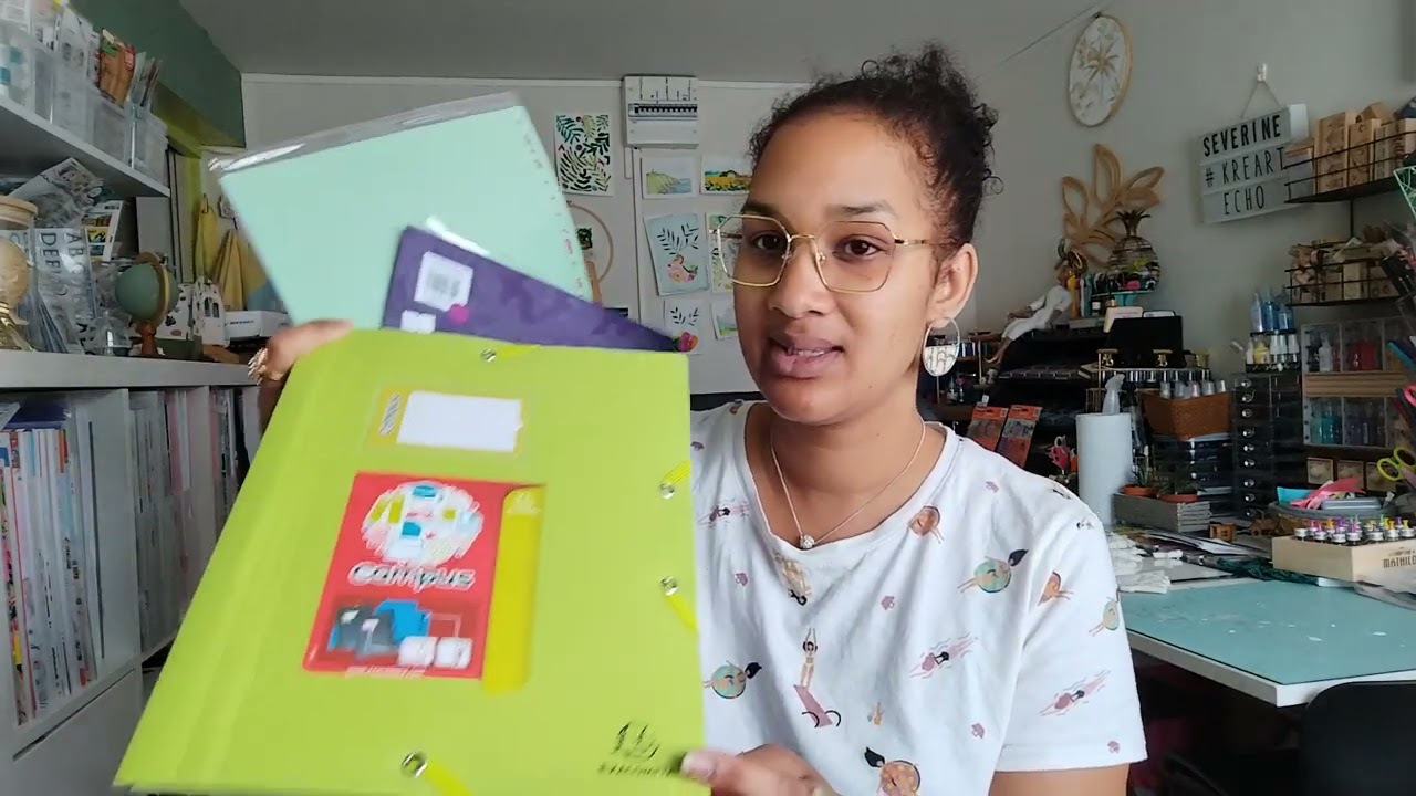 UN PETIT HAUL ACTION AVEC DES NOUVEAUTÉS