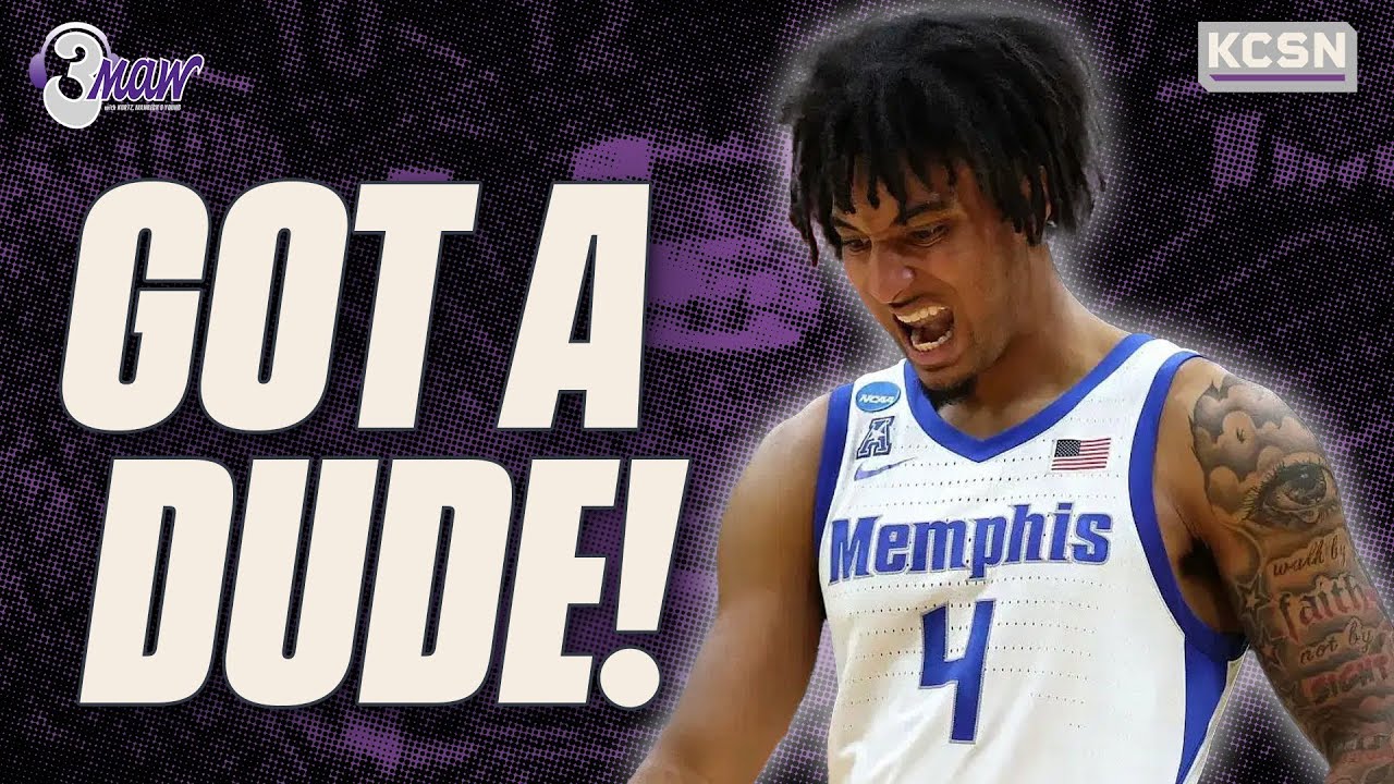 BREAKING: K-State Lands a STUD from the Transfer Portal!
