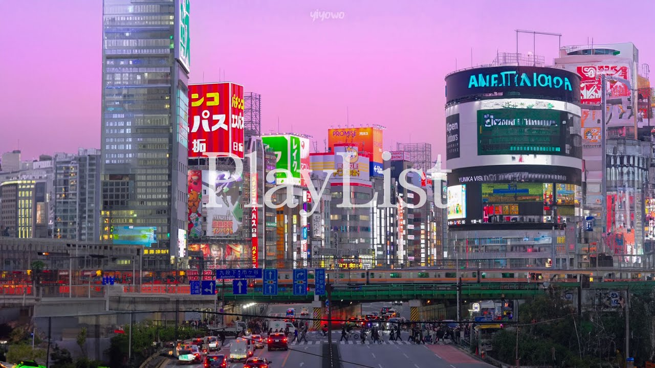 [𝐏𝐥𝐚𝐲𝐥𝐢𝐬𝐭] 댓글 반응 좋았던 제이팝 모음 | 하루종일 듣기 좋은 𝐉-𝐏𝐎𝐏 플레이리스트