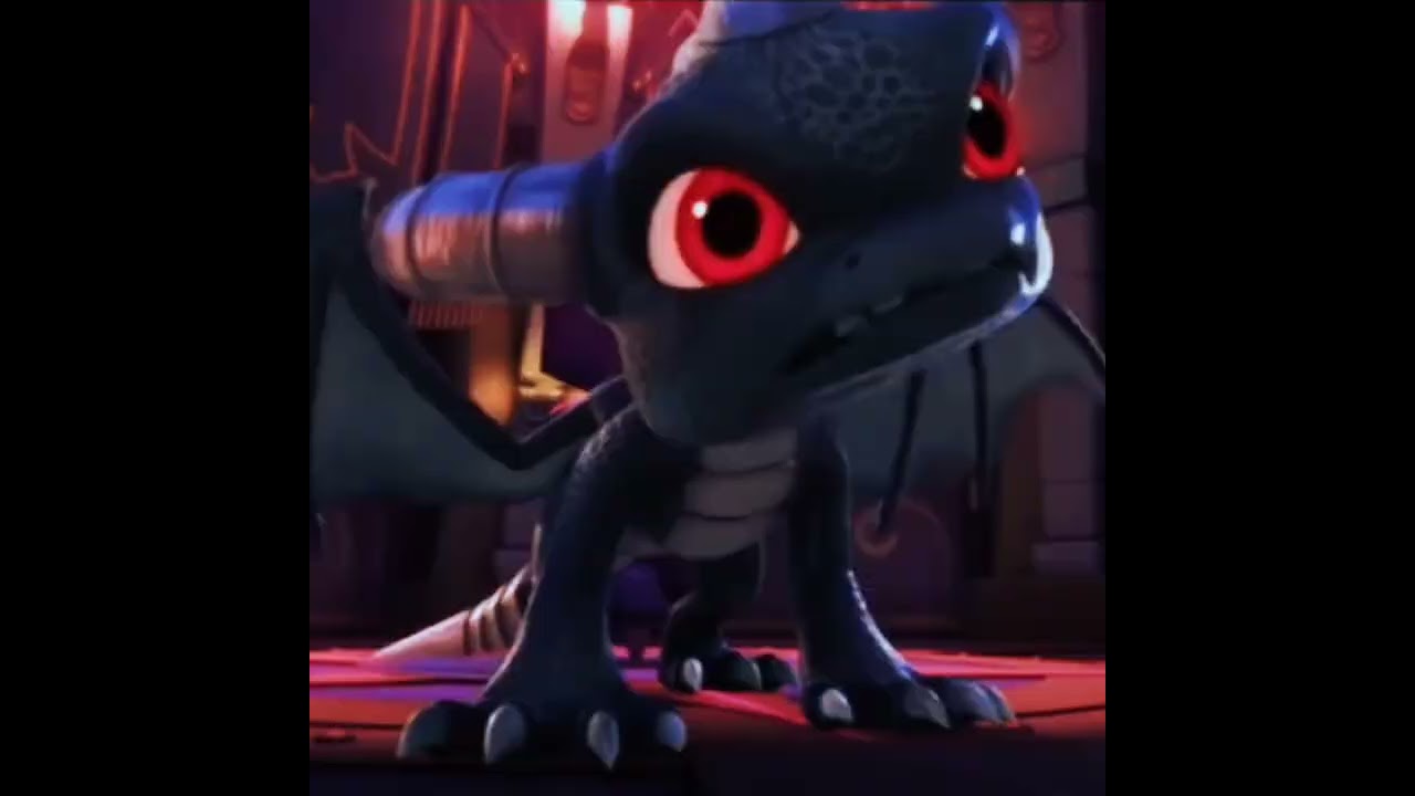 Darkside/Spyro/Skylanders Academy/Skylanders/Dark Spyro/Edit