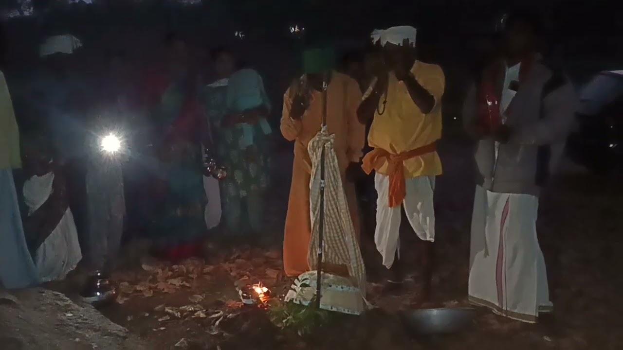 Putta bangaram@Mallanna patnalu