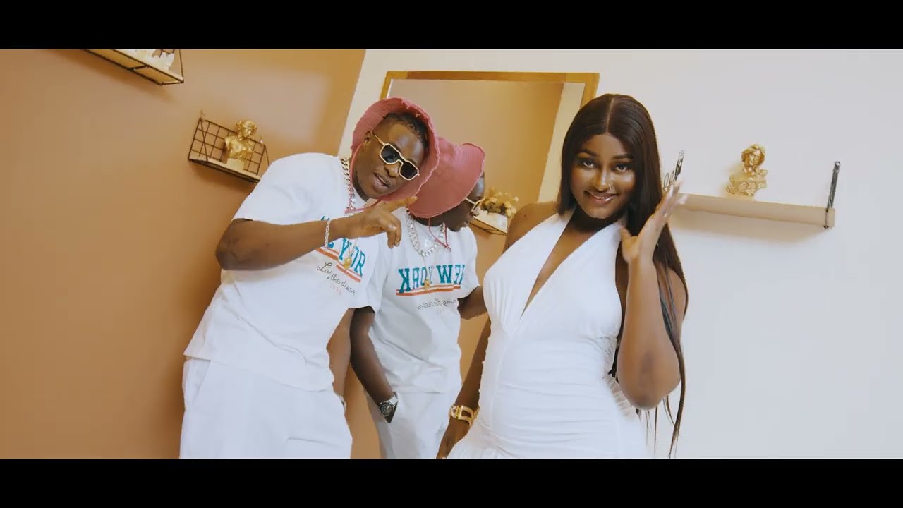 SIXLINES ORIGINAL CLIP OFFICIEL 2025