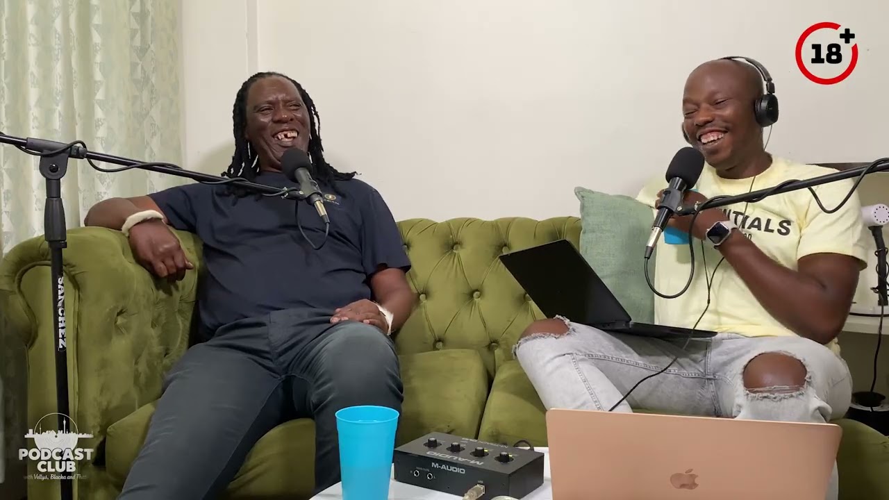 Unseen Spirits: Miscarriages | Dark Energy | Why Some Artists Use Dark Rituals with Bafana Nhlapho