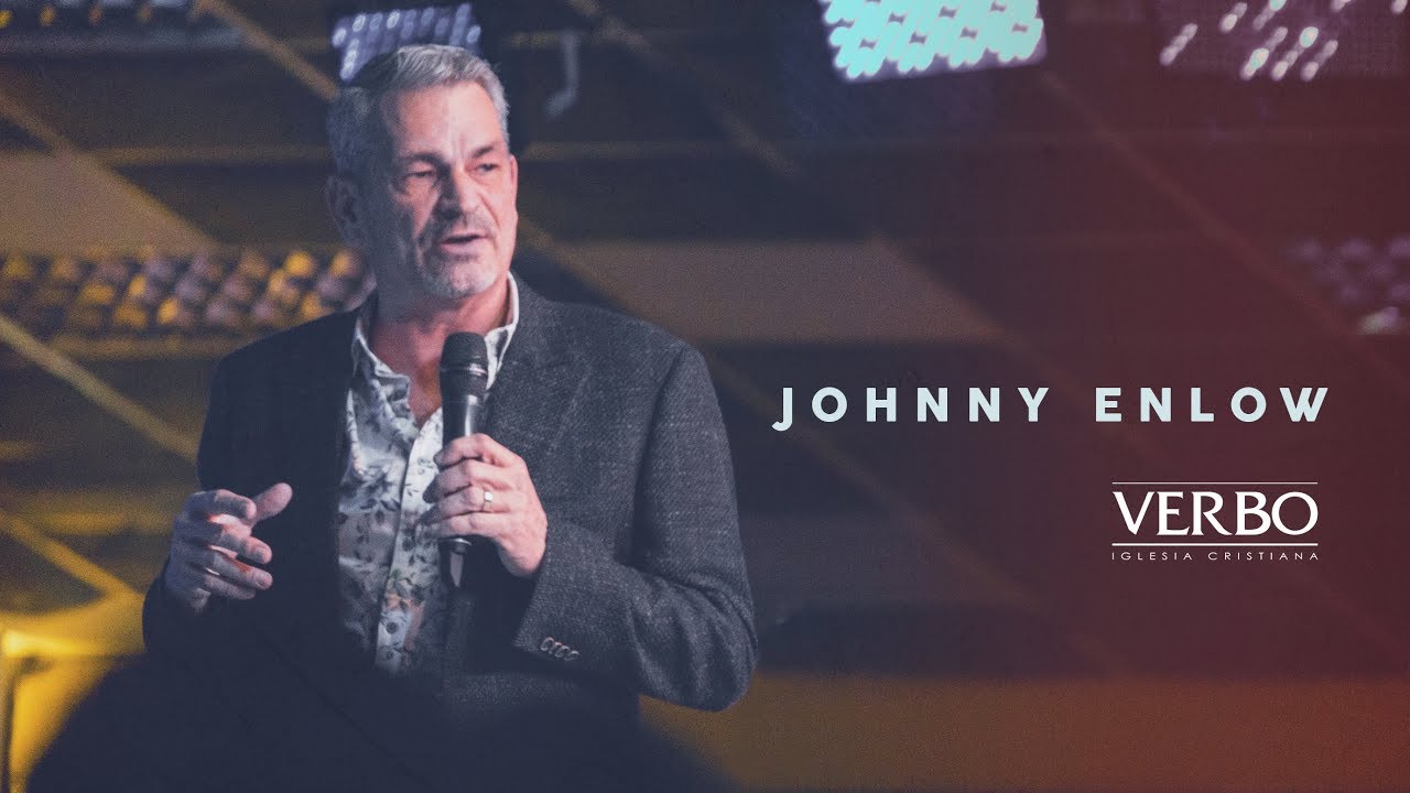 Influenciando en las 7 esferas de la Sociedad - Johnny Enlow