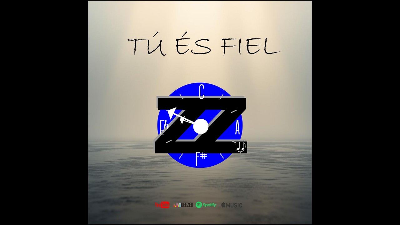 JAZZ PRAZZ DEZZ | Tú És Fiel