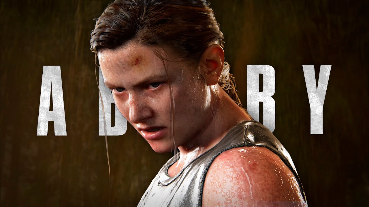 Abby: El Personaje Más Infravalorado de The Last of Us