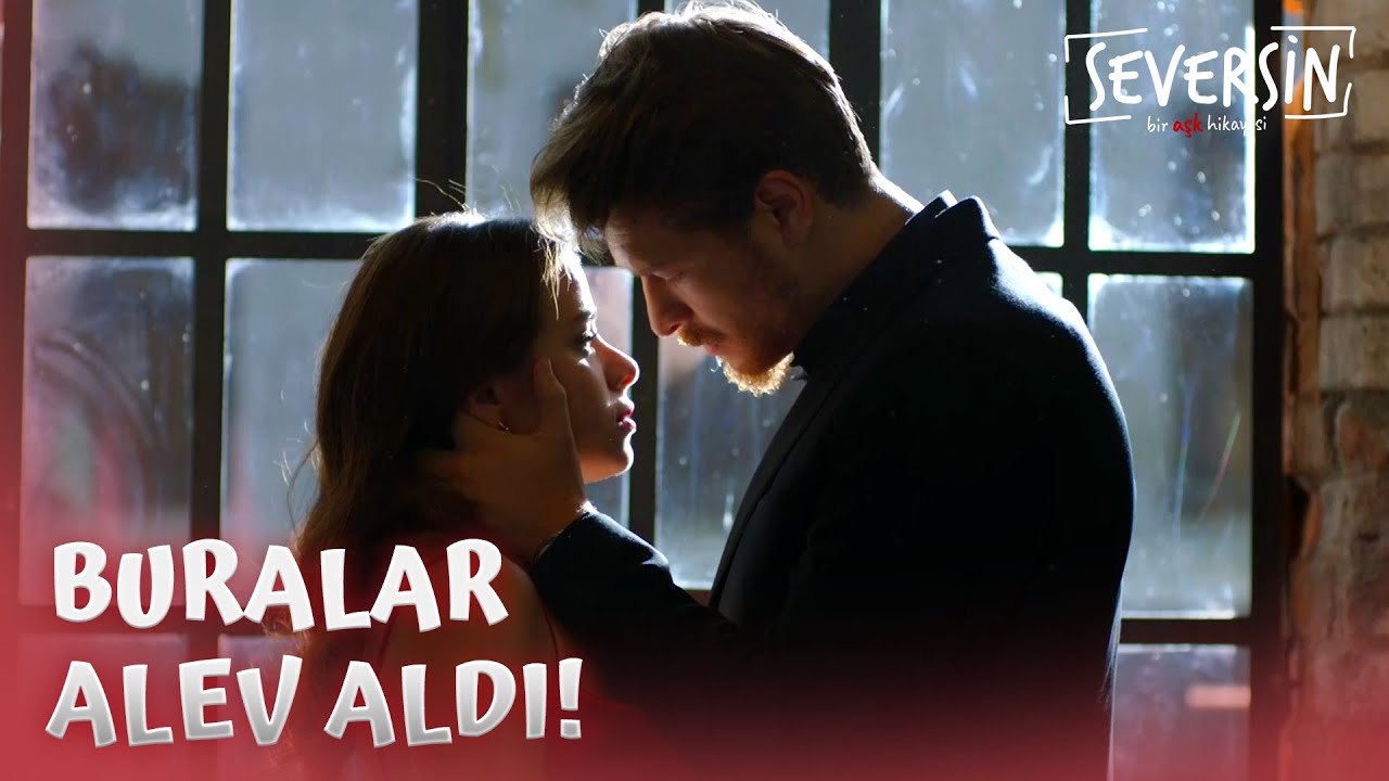 Ay Noluyor Noluyor Yaaa! - Seversin 16. Bölüm
