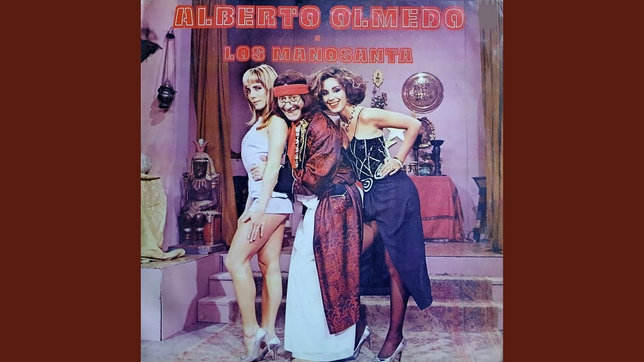 Que Buenas Ondas
