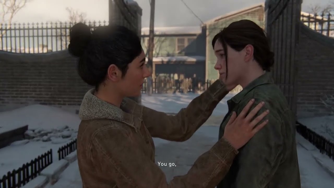 Last of us 2