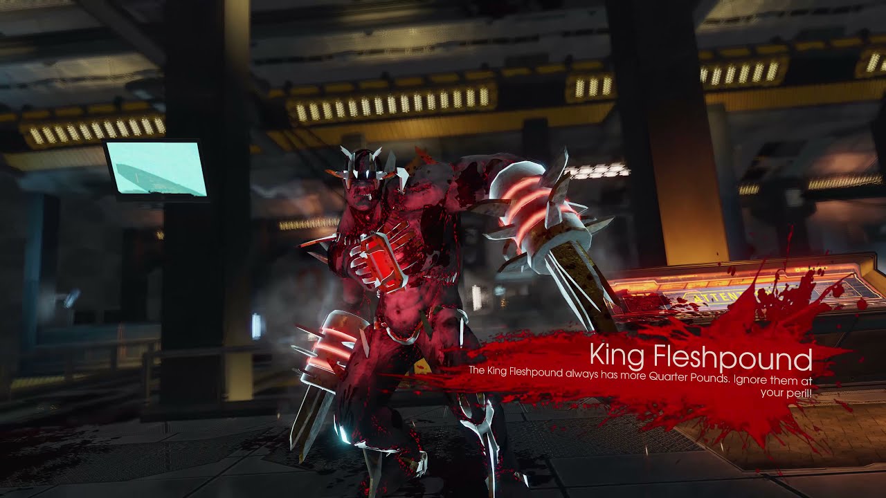 Killing Floor 2 Season 2 (Co-op) EP15 Suicidal