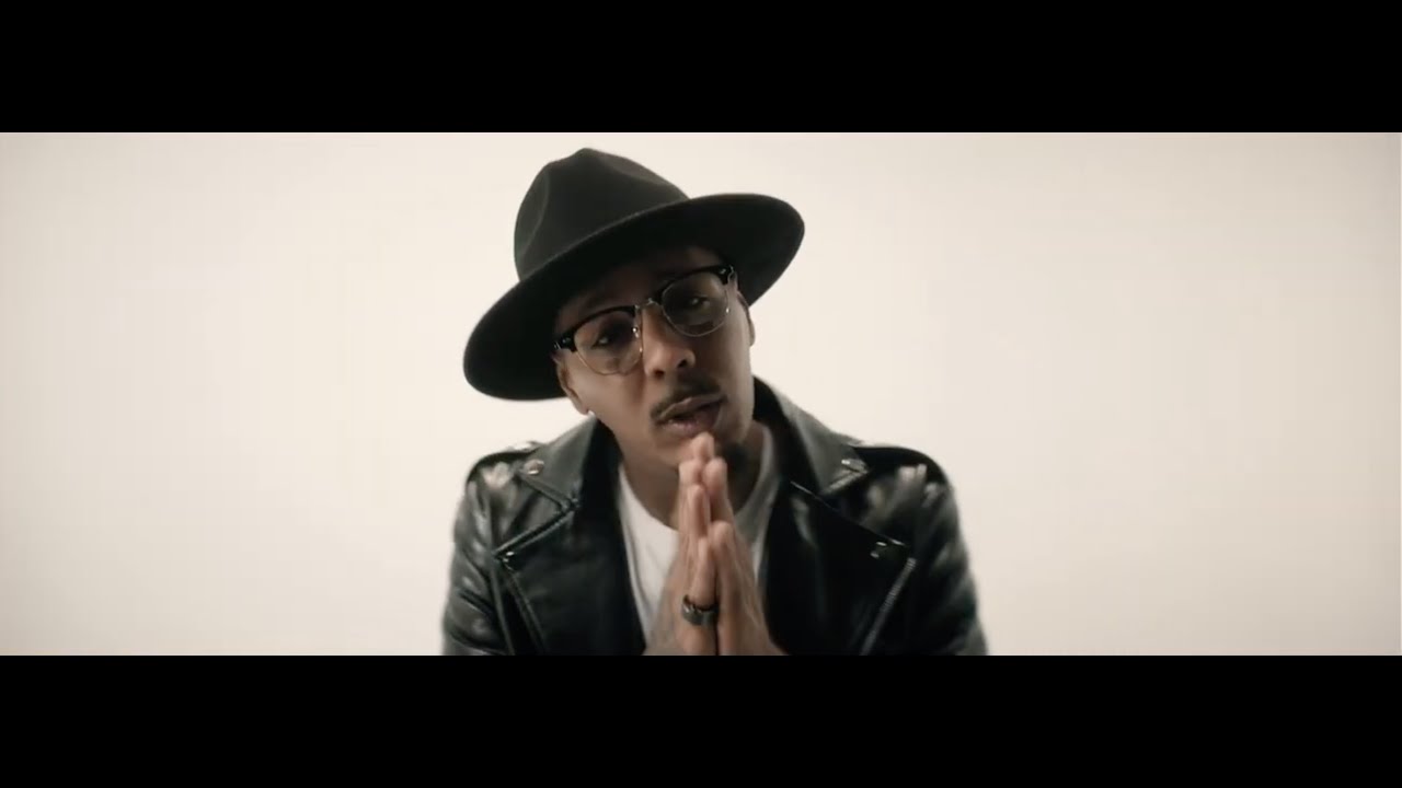 Joey Cool - Lifting Me Higher | OFFICIAL MUSIC VIDEO