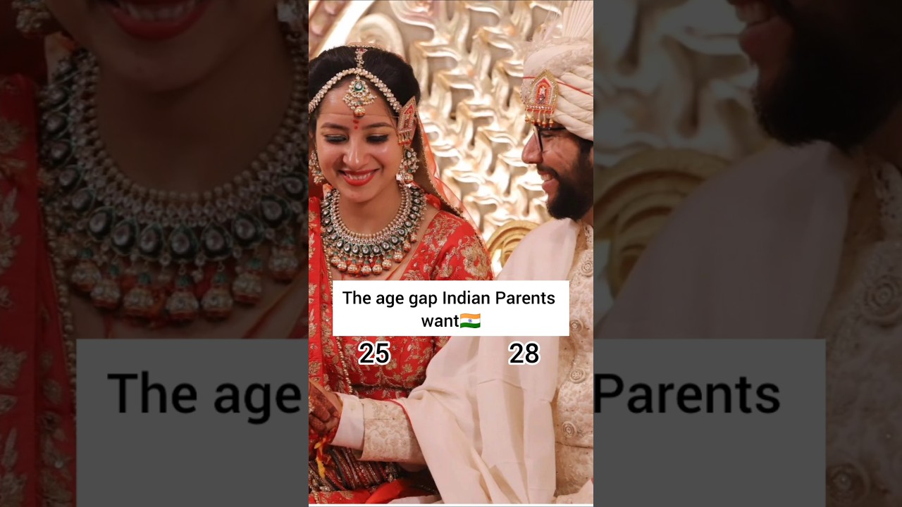 Apki kya age gap hai apne partner ke sath..?😁🙈🙈 #niketimsy #love #marriedlife #relationship #indian
